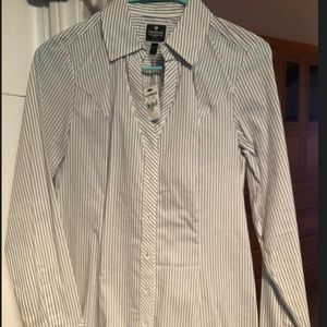 The Essential Shirt - New with Tag!!